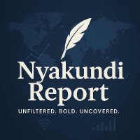 Nyakundi Report