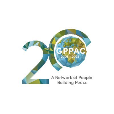 GPPAC Peacebuilders
