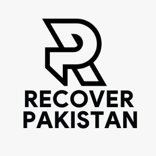 Recover Pakistan