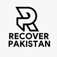 Recover Pakistan
