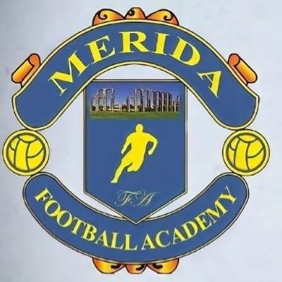 Mérida Football Academy