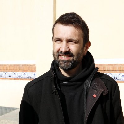 Pau Juvillà Ballester