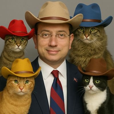 eda- Ekrem İmamoğlu'nu Serbest Bırakın