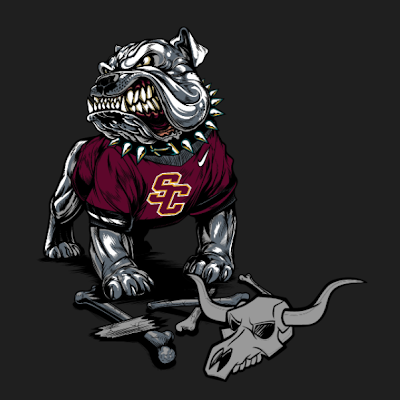 St. Cloud Football Recruiting Database