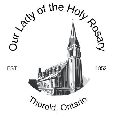 Our Lady of the Holy Rosary Roman Catholic Church