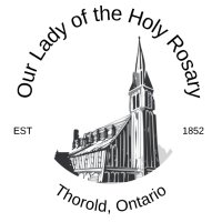 Our Lady of the Holy Rosary Roman Catholic Church