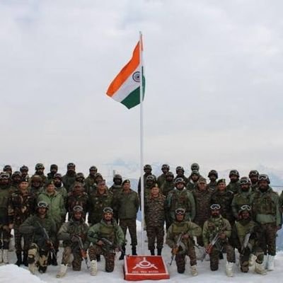 नेशनल फ्रीडम यूनियन ऑफिशल