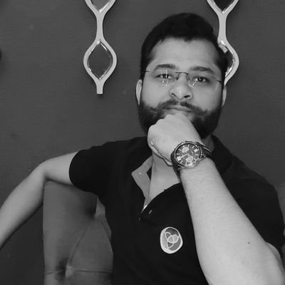 Vaibhav Singh Rajput 🇮🇳🚩