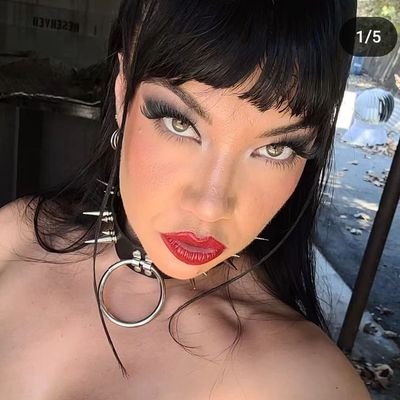 ✨️Little Puck✨️ - pls Nominate in XBIZ Awards🗳