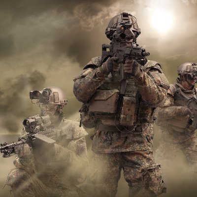 Por Siempre Ejercito Mexicano