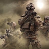 Por Siempre Ejercito Mexicano