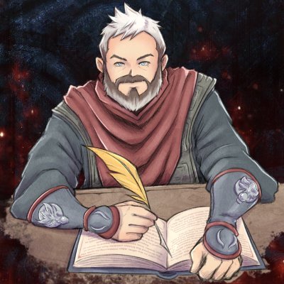 M. J. Gallagher (Final Fantasy mythology)