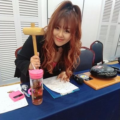 千春(プロレスリングC-selection)