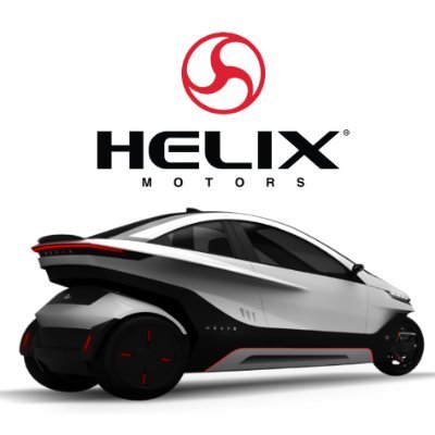 Helix Motors