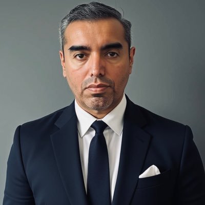 Carlos Leal 🇲🇽