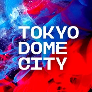 Explore Tokyo Dome City【official】
