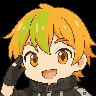 瀬橙ひで_seto hide☀️