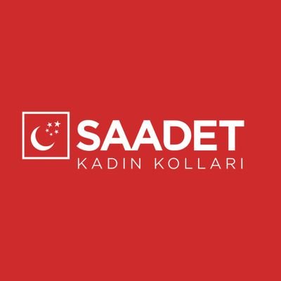 Saadet Partisi Kadın Kolları