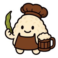 枝豆🍙おむすび