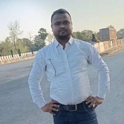 Jitu Kumar dubey