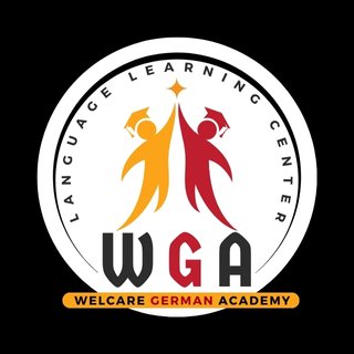Welcare German Academy