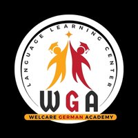 Welcare German Academy