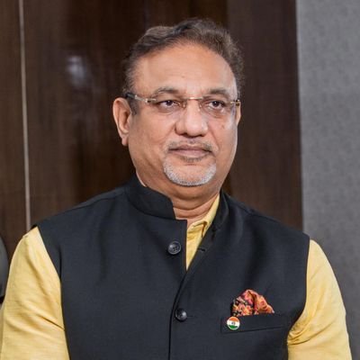 Dr. Prem Garg
