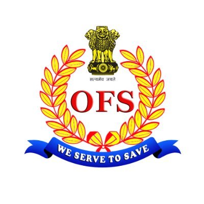 Odisha Fire & Emergency Services