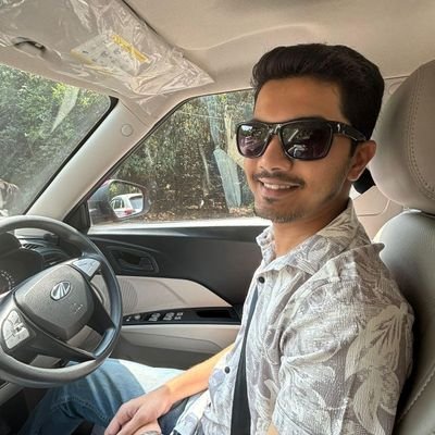 Aseem Gadgil 🇮🇳💪🏼