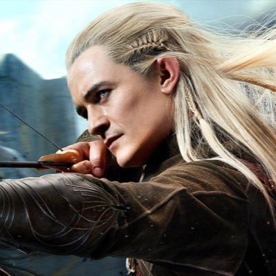 Crypto Legolas