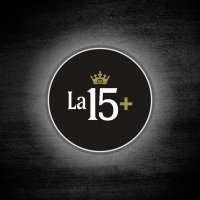Las 15+