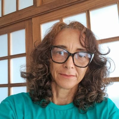 Vera Lúcia Milagres