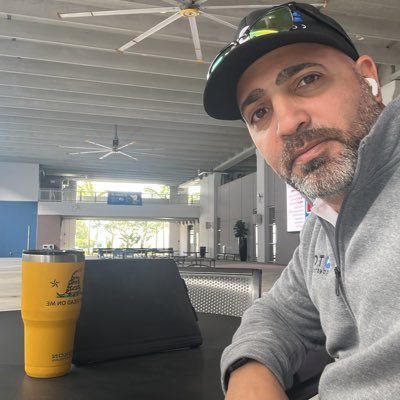 Alberto Martínez 🐍