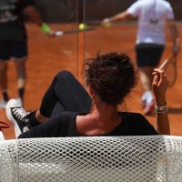 😎 ANNEKE IN THE MAKING 💅