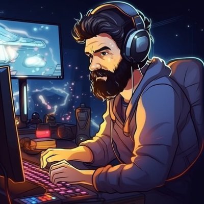 Junito ⬛️🟨⬜️