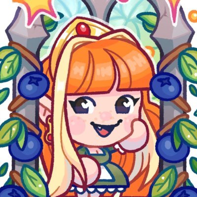 leidi 🫐 tomodachi out COUNTDOWN