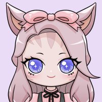 Naiah ♥︎ Comms Open