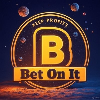 Bet on it & keep profits