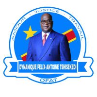 Dynamique Félix-Antoine Tshisekedi