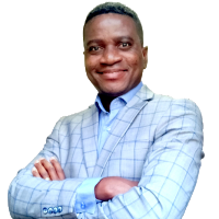 Stevy Daic NDJALA TOTOLO