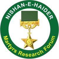 NISHAN - E - HAIDER