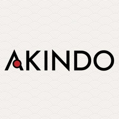 AKINDO | The world’s first Buildathon Platform🌊⚒️