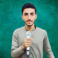 Naqeeb Ullah Hamdard