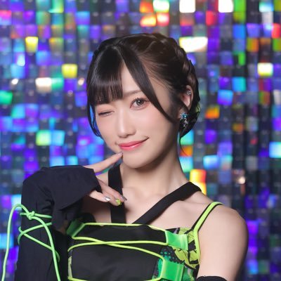 副島美咲【MEMORI】🪼