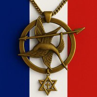 Geai🚜 moqueur 🇨🇵ن✡️