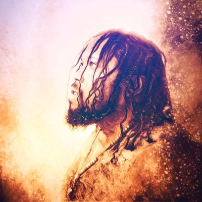 Andrew Tucker THE BLACK LION