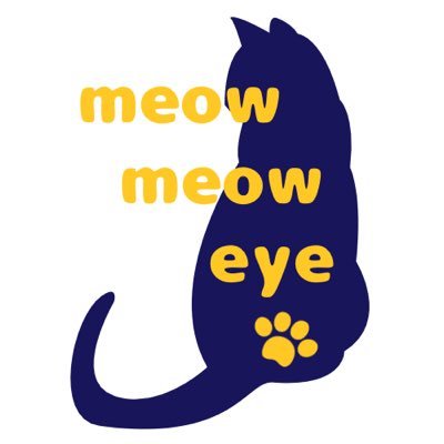 meow meow eye【グラスアイ】