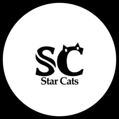 StarCats e-sports ⭐️🐈