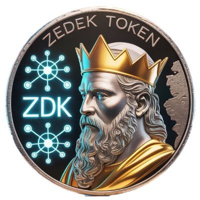 ZEDEK TOKEN