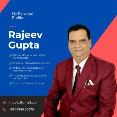 Rajeev Gupta